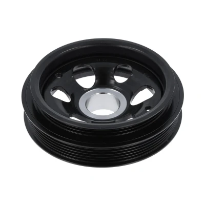 Imagem de CORTECO 49412210 Polia da Cambota 6PK, 3PK 5, 2 desacoplado, com instruções de montagem FORD: Transit Custom V362 Van