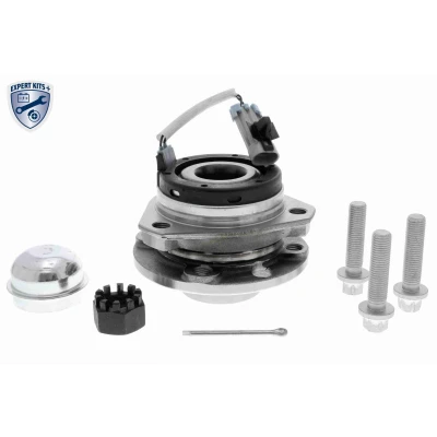 Imagem de VAICO V40 7004 Kit de rolamento roda Eixo dianteiro EXPERT KITS + com anel sensor magnético integrado 119 OPEL: Astra G CC, Zafira A