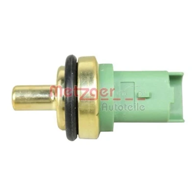 Imagem de METZGER 0905153 Sensor, temperatura do líquido de refrigeração com junta CITROËN: Xsara Carrinha, PEUGEOT: 206 Hatchback