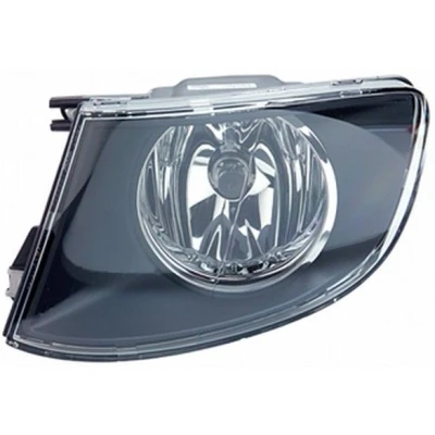 Imagem de HELLA 1NA 354 698 011 Farol de Nevoeiro esquerda 12 com lâmpada incandescência BMW: 3 Sedan, Coupe, Cabrio