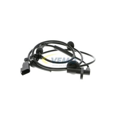 Imagem de VEMO V25 72 0093 Sensor de ABS Eixo dianteiro Original Quality para veículos com 1400 12