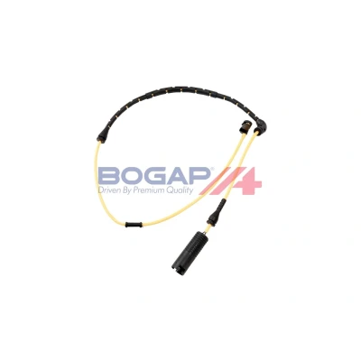 Imagem de BOGAP E7117114 Sensor de Desgaste Pastilha Freio