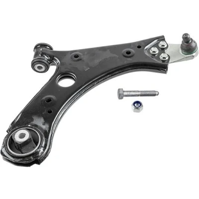 Imagem de LEMFÖRDER 42978 01 Braço de suspensão Eixo dianteiro, à direita transversal Chapa aço FIAT: Tipo Carrinha, Hatchback, Sedan