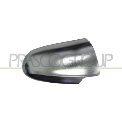 Imagem de PRASCO OP7157415 Revestimento, retrovisor exterior à direita cromado OPEL: Zafira A