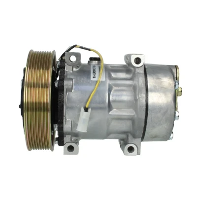 Imagem de Compressor, ar condicionado THERMOTEC KTT090007