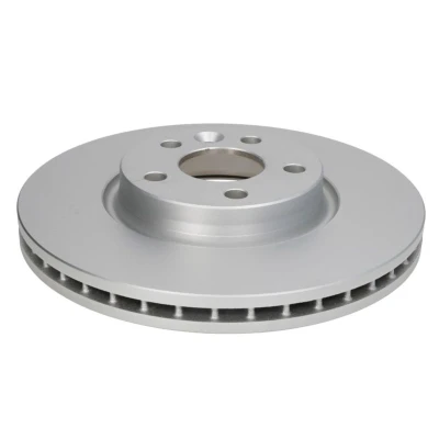 Imagem de Disco de travão ABE C3G039ABE P frente/ventilado/altamente carbonizado/1 peça