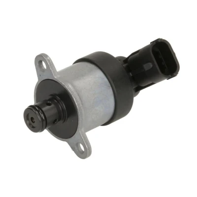 Imagem de BOSCH 1 465 ZS0 009 Válvula reguladora de pressão Common Rail Bomba alta (lado da baixa pressão) com material montagem