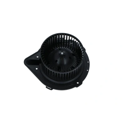 Imagem de NRF 34164 Ventilador do Habitáculo sem regulador integrado VOLKSWAGEN: Passat B3/B4 Sedan