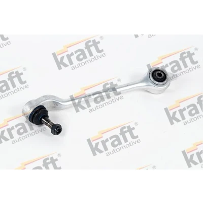 Imagem de KRAFT 4212650 Braço de suspensão Eixo dianteiro, à direita, em baixo, traseira transversal BMW: 5 Sedan, Touring