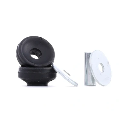 Imagem de MONROE MK129 Kit de reparação, suporte apoio do conj. mola/amortecedor sem chumaceira HONDA: Civic 7 Hatchback, Limousine