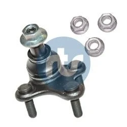 Imagem de RTS 93 90920 256 Rótula de suspensão Eixo dianteiro, lado esquerdo, em baixo VOLKSWAGEN: Passat CC, B6 Variant, Sharan II, AUDI: A3 Hatchback