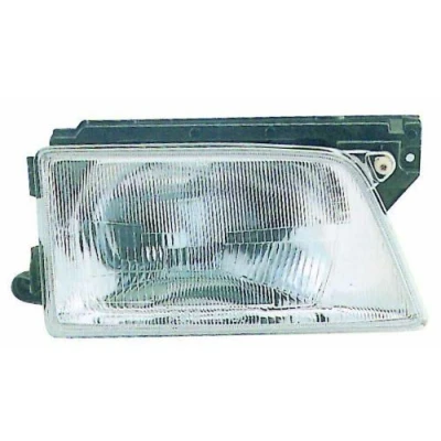 Imagem de ALKAR 2701423 Farol Principal esquerda W5W, H4 OPEL: Kadett E Sedan, Caravan