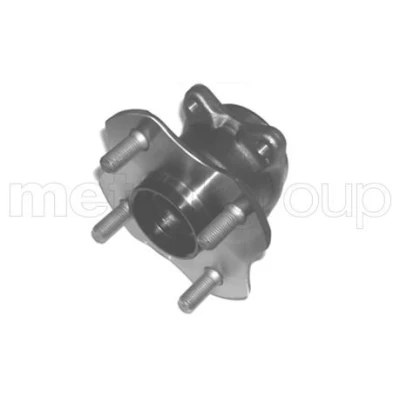 Imagem de METELLI 19 7641 Kit de rolamento roda TOYOTA: Yaris I Hatchback, Verso