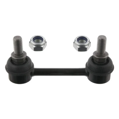 Imagem de FEBI BILSTEIN 15425 barra / escora, estabilizadora Eixo traseiro esquerdo, direito 90 ProKit com porca autoblocante
