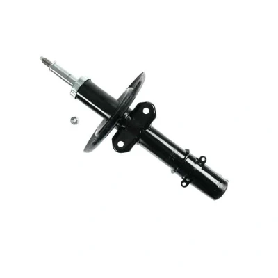 Imagem de JAPANPARTS MM 90006 Amortecedor Eixo dianteiro Pressão do gás Tubo duplo com assento de mola cavilha em cima