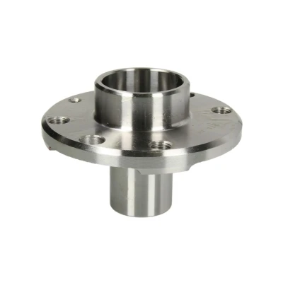 Imagem de BTA H5X004BTA Cubo da Roda 4 Eixo dianteiro OPEL: Vectra B Carrinha, Astra F Sedan, Sedan