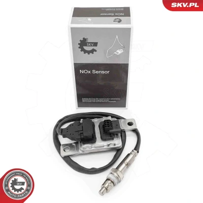 Imagem de ESEN SKV 71SKV021 Sensor NOx 12V antes do catalisador, para o catalisador