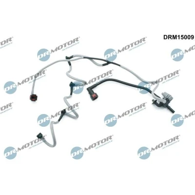 Imagem de DR.MOTOR AUTOMOTIVE DRM15009 Tubo flexível, combustível de fuga OPEL: Vivaro A Van