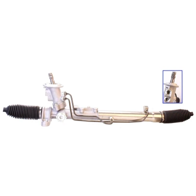 Imagem de DRI 712520044 Caixa da Direcção hidráulico para veículo com volante à esquerda sem articulação ângular M14 625 VOLKSWAGEN: Golf 4, AUDI: A3 Hatchback