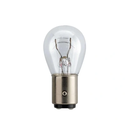 Imagem de PHILIPS 12594B2 Lâmpada P21/4W, esférica 12 21/4 VOLKSWAGEN: Polo IV Hatchback, Passat B5 GP Sedan, Touareg I, OPEL: Combo D Van / Carrinha