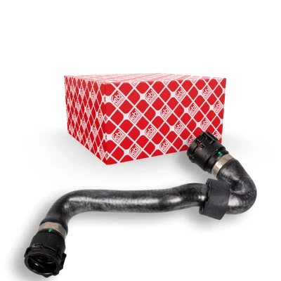 Imagem de FEBI BILSTEIN 171207 Mangueira de Radiador com acoplamentos rápidos BMW: X5