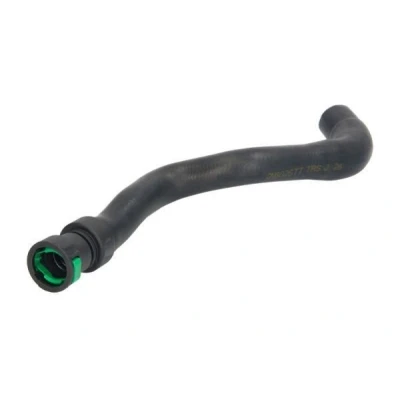 Imagem de THERMOTEC DNG026TT tubo flexível, permutador de calor do aquecimento com bocal