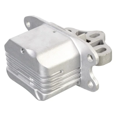 Imagem de FEBI BILSTEIN 176007 Suporte, motor esquerda Rolamento de borracha e metal BMW: 2 Gran Tourer, Active MINI: Hatchback, Countryman