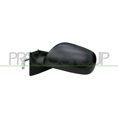 Imagem de Espelho retrovisor Prasco TY3257104 esquerda preto elétrico