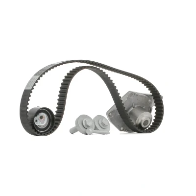 Imagem de BOSCH 1 987 946 982 Bomba de Água + Kit Correia Distribuição 123 RENAULT: Kangoo II Express, Modus / Grand Modus, MEGANE 2 Stufenheck