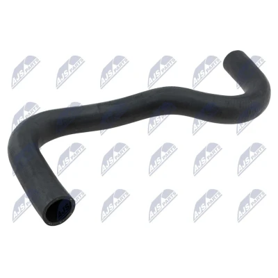 Imagem de NTY CPP FR 013 Mangueira de Radiador FORD: Focus 2 Kombi, FIESTA 5, 6