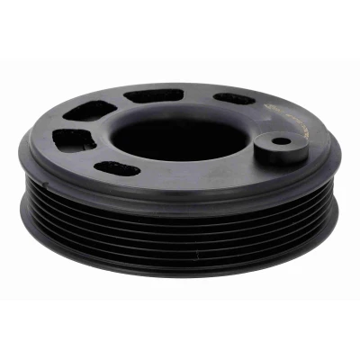 Imagem de VAICO V10 7819 Polia da Cambota 6PK 135mm 5 desacoplado