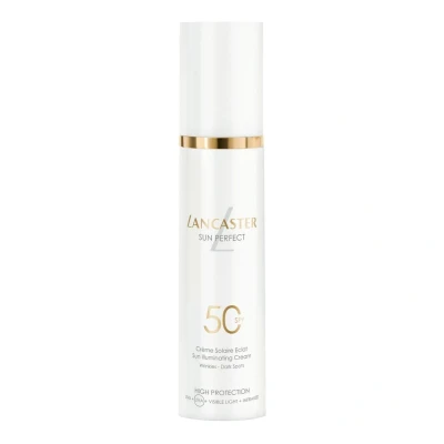 Imagem de Lancaster Sun Perfect Illuminating Cream SPF 50 50ml