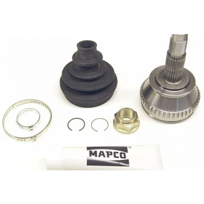 Imagem de MAPCO 16025 Ponteira de Transmissão Eixo dianteiro, do lado da roda para veículos com ABS FIAT: BRAVO 1, Brava Hatchback, ALFA ROMEO: 146