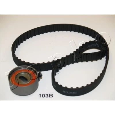 Imagem de JAPKO KJT103B Jogo de correias dentadas 91 NISSAN: Micra I Hatchback (K10) 1.0 1982 1989