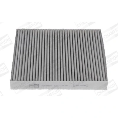 Imagem de CHAMPION CCF0480C Filtro, ar do habitáculo Filtro de carvão ativado 253 234 30 VOLKSWAGEN: Golf 7, Passat B8 Variant, 7 Variant