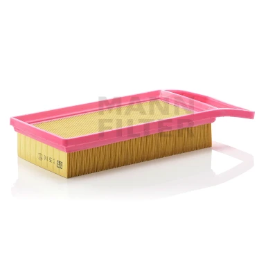 Imagem de MANN FILTER C 35 110 Filtro de ar 59 152 358 Cartucho filtrante PEUGEOT: 407 SW, Sedan, Coupe, CITROËN: C5 III Carrinha, II Hatchback