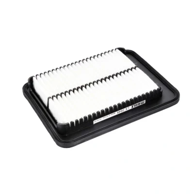 Imagem de MAHLE ORIGINAL LX 2649 Filtro de ar 30,0 178 235,0 Cartucho filtrante HYUNDAI: i10 I
