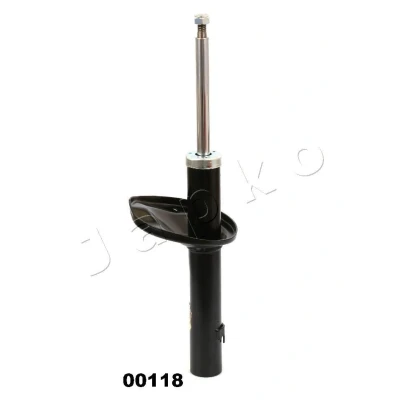 Imagem de JAPKO MJ00118 Amortecedor Eixo dianteiro Pressão do óleo com assento de mola cavilha em cima PEUGEOT: 205 II Hatchback, XA/XAD Van