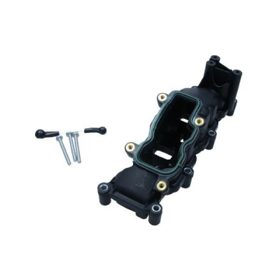 Imagem de MAXGEAR 17 0288 Coletor de Admissão esquerda com juntas AUDI: A4 B8 Avant, Sedan, A6 C6 Avant