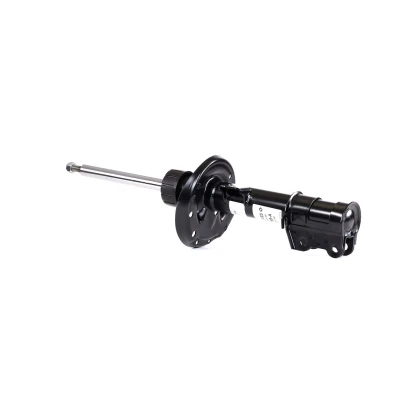 Imagem de SACHS 315 123 Amortecedor esquerda Pressão do gás Tubo duplo com assento de mola cavilha em cima FIAT: Fiorino III Van / Carrinha