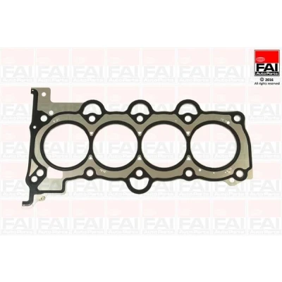 Imagem de FAI AutoParts HG2190 Juntas da Cabeça do Motor KIA: CARENS 3, RIO Sportage III, HYUNDAI: i30 I Carrinha