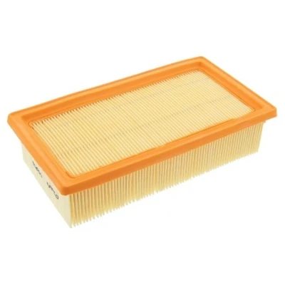 Imagem de MAPCO 60600 Filtro de ar 58 131 245 quatro quinas Cartucho filtrante ALFA ROMEO: 146, 155, 145, FIAT: Tipo Hatchback, Tempra S.W., Sedan