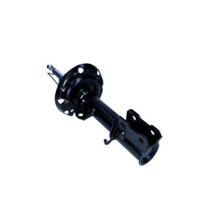 Imagem de MAXGEAR 11 1087 Amortecedor Eixo dianteiro, lado direito Pressão do gás Tubo duplo com assento de mola cavilha em cima