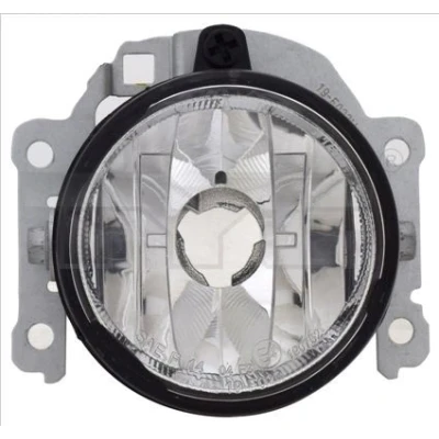 Imagem de TYC 19 15023 01 9 Farol de Nevoeiro esquerda, à direita MITSUBISHI: OUTLANDER 3