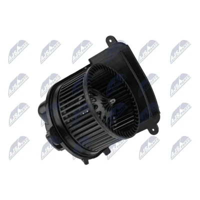 Imagem de NTY EWN RE 011 Ventilador do Habitáculo sem resistência RENAULT: CLIO 2