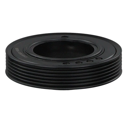 Imagem de FEBI BILSTEIN 32109 Polia da cambota 6PK 126,7 5 para PEUGEOT: 406 Carrinha, 306 Hatchback, Sedan
