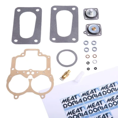 Imagem de Kit de reparação, carburador MEAT &amp; DORIA W553