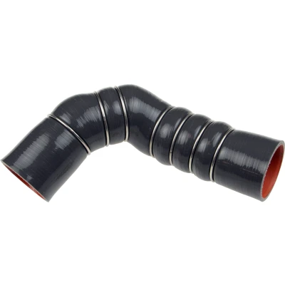 Imagem de GATES 09 0538 Mangueira Para o Turbocompressor Silicone