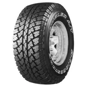 Imagem de Bridgestone Dueler A/T 693 III ( 265/55 R19 109V )