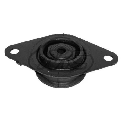 Imagem de Metalcaucho 04091 Suporte, motor esquerda Rolamento de borracha e metal RENAULT: ESPACE 3, LAGUNA 1, 1 Grandtour